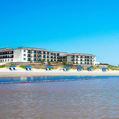 The Westin Jekyll Island Beach Resort Екстериор снимка