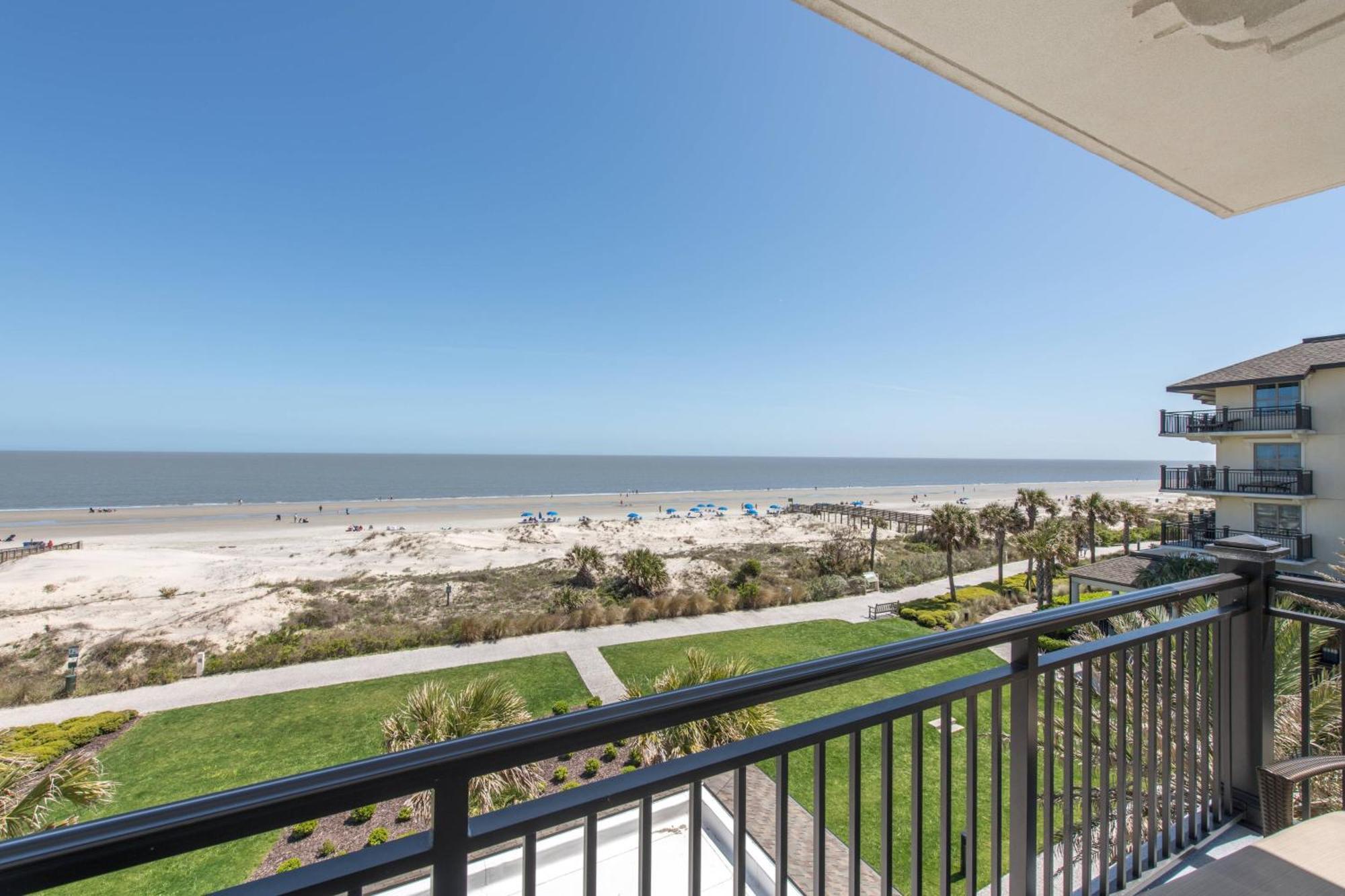 The Westin Jekyll Island Beach Resort Екстериор снимка