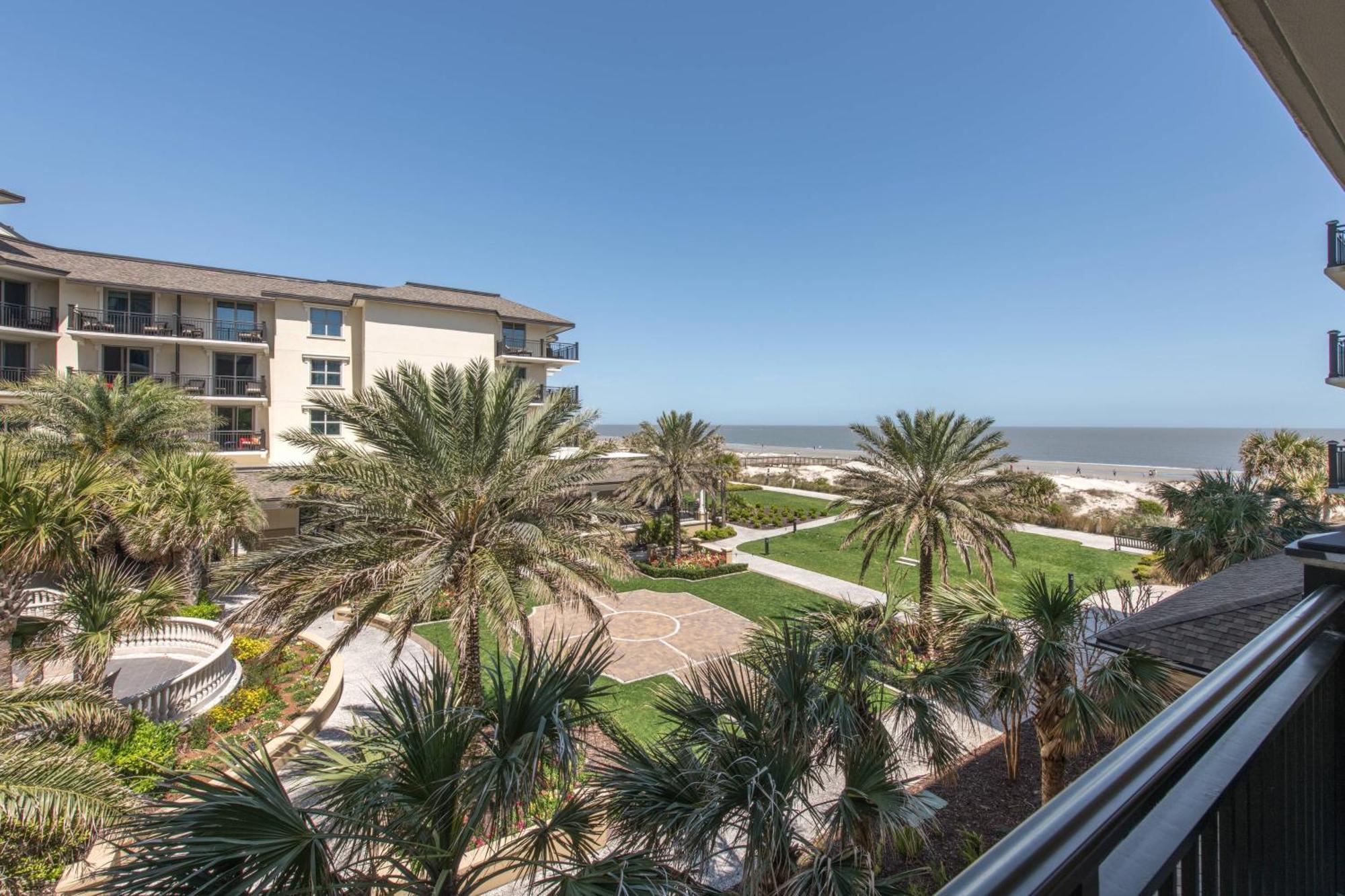 The Westin Jekyll Island Beach Resort Екстериор снимка