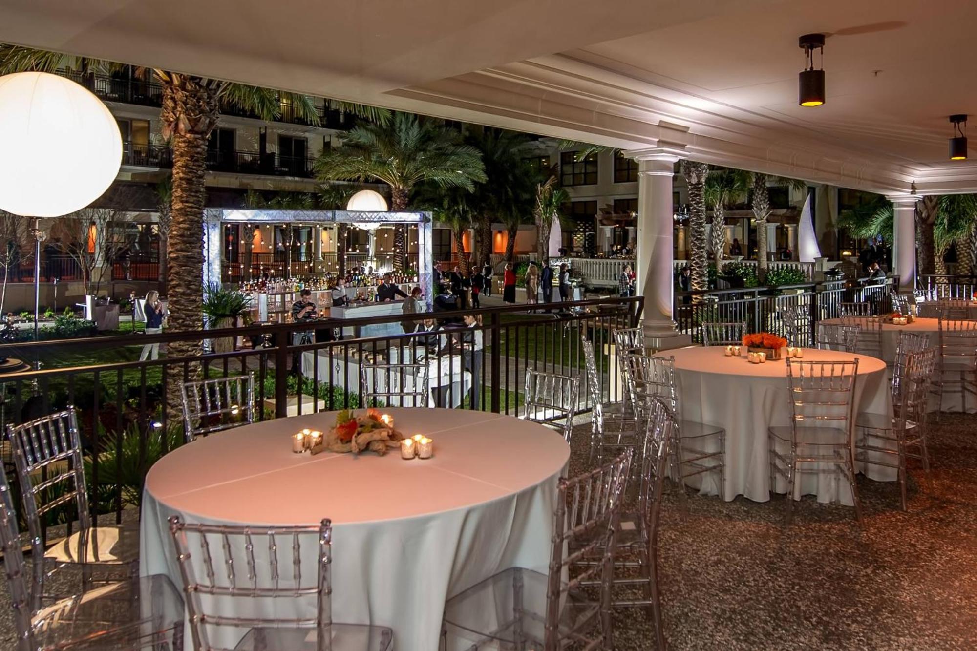 The Westin Jekyll Island Beach Resort Екстериор снимка