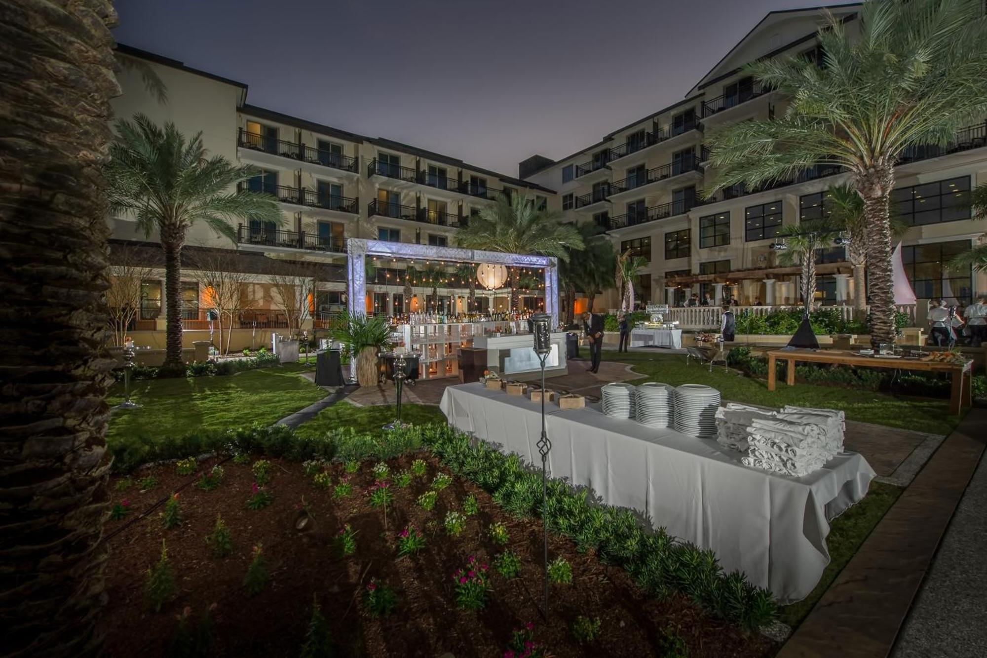 The Westin Jekyll Island Beach Resort Екстериор снимка