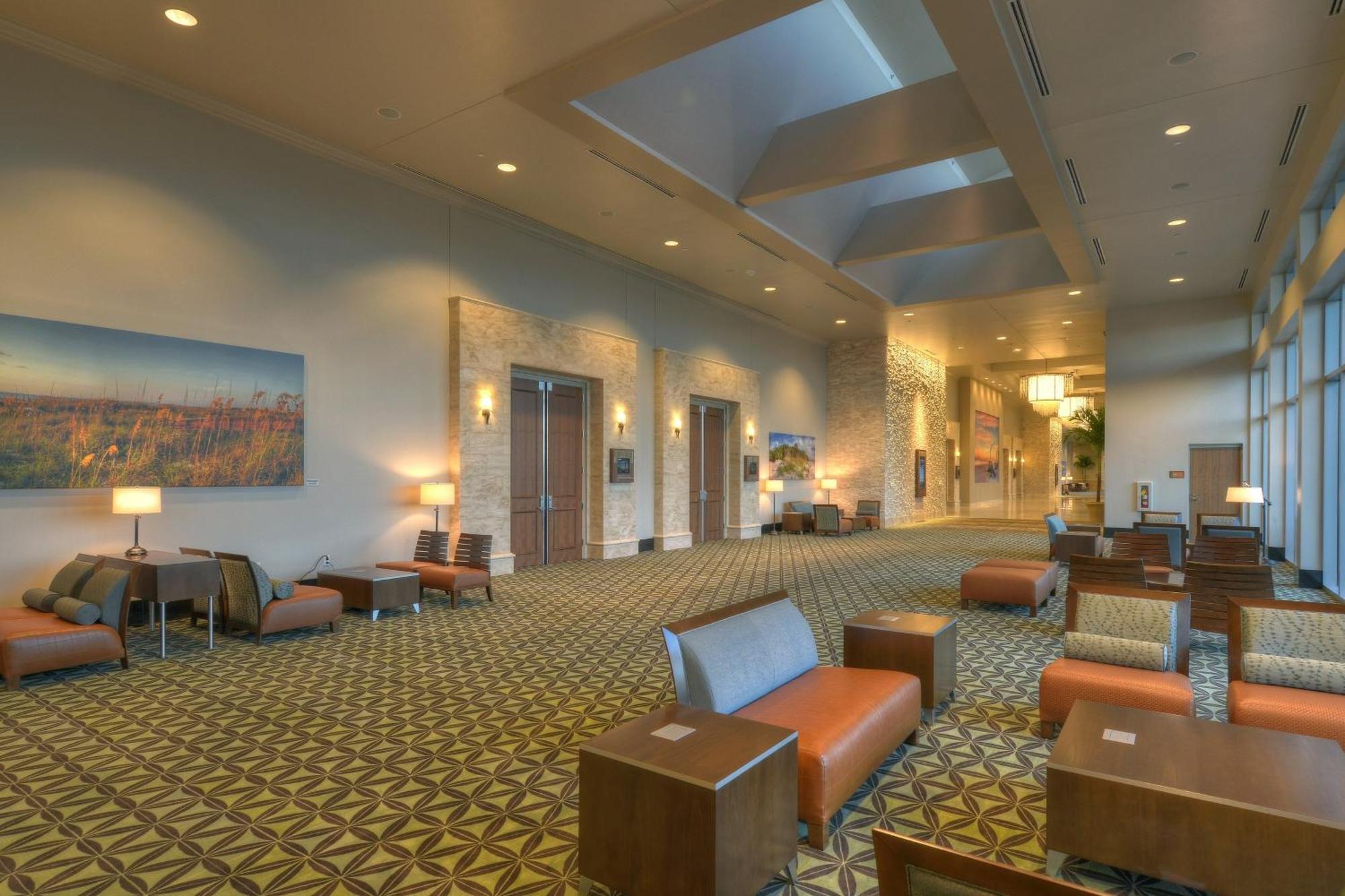 The Westin Jekyll Island Beach Resort Екстериор снимка