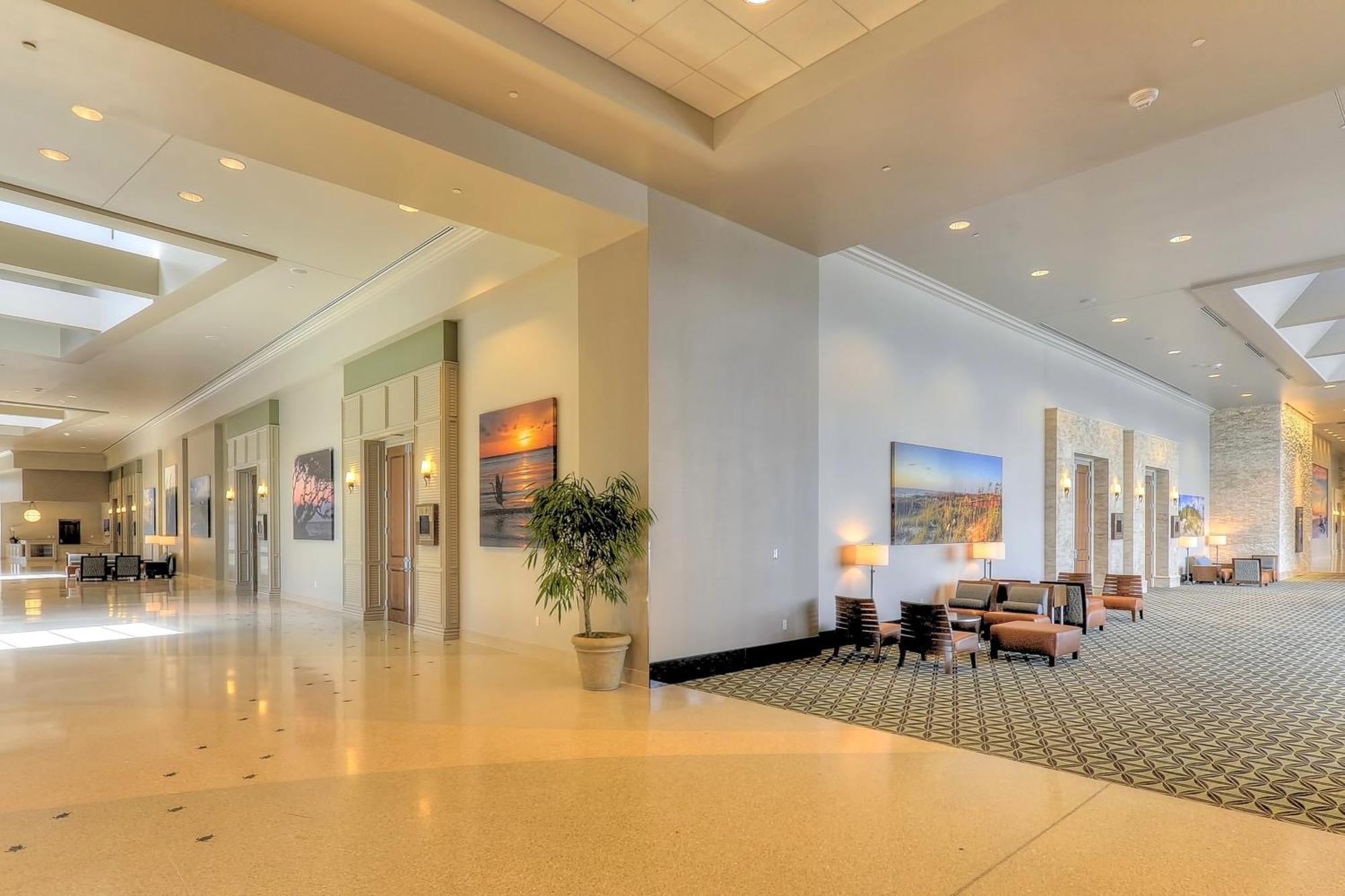 The Westin Jekyll Island Beach Resort Екстериор снимка