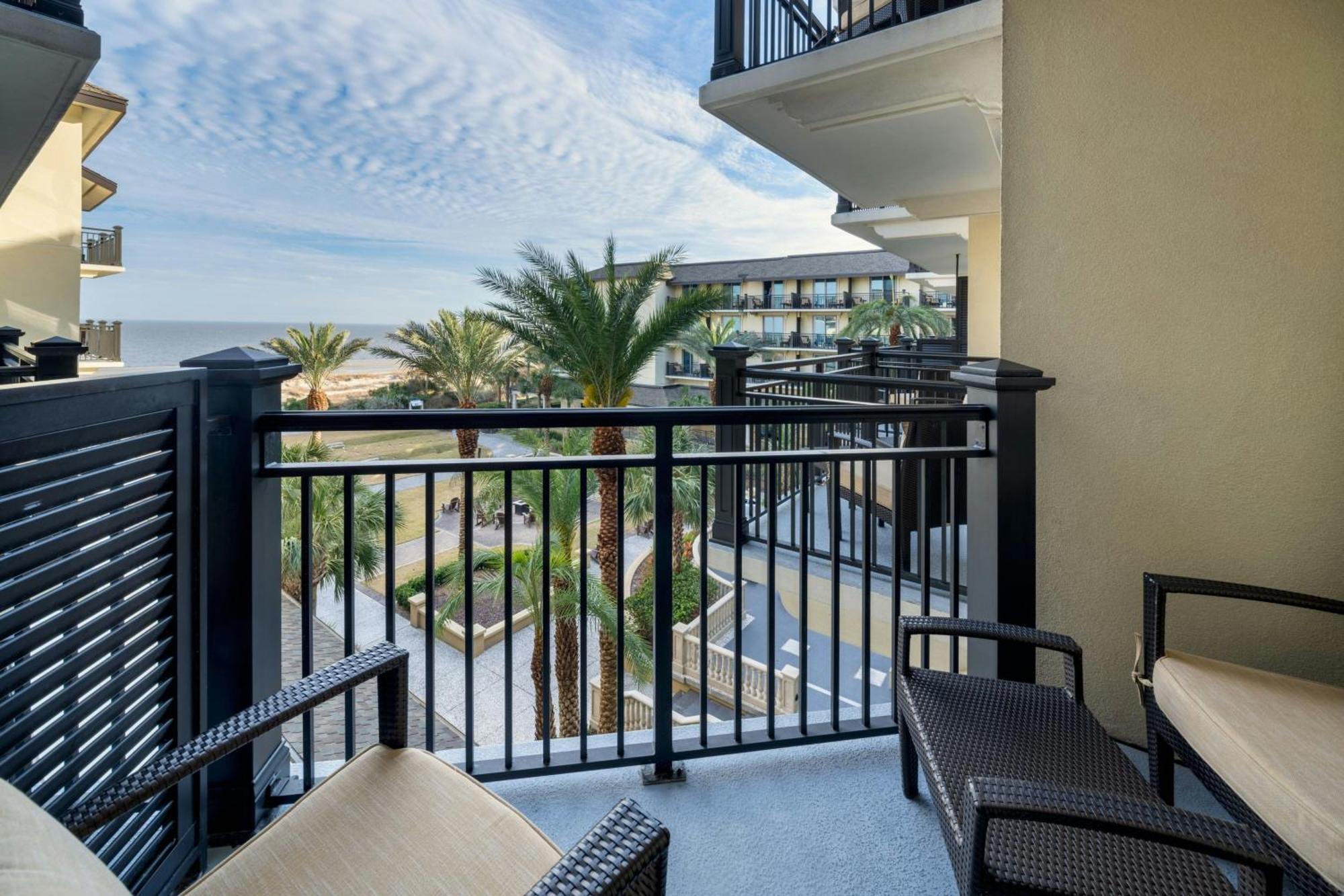 The Westin Jekyll Island Beach Resort Екстериор снимка