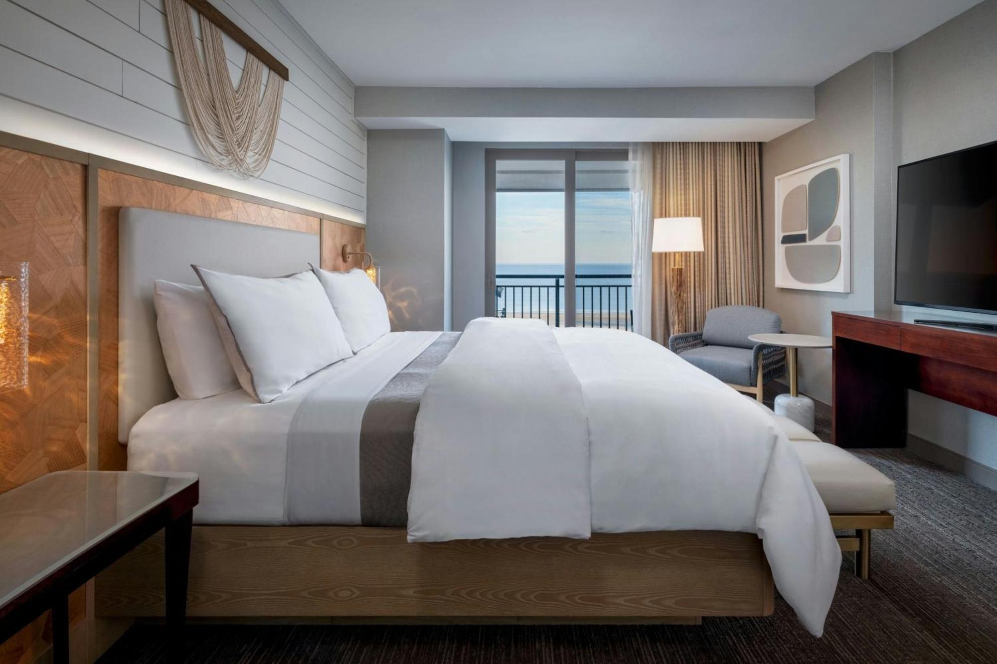 The Westin Jekyll Island Beach Resort Екстериор снимка