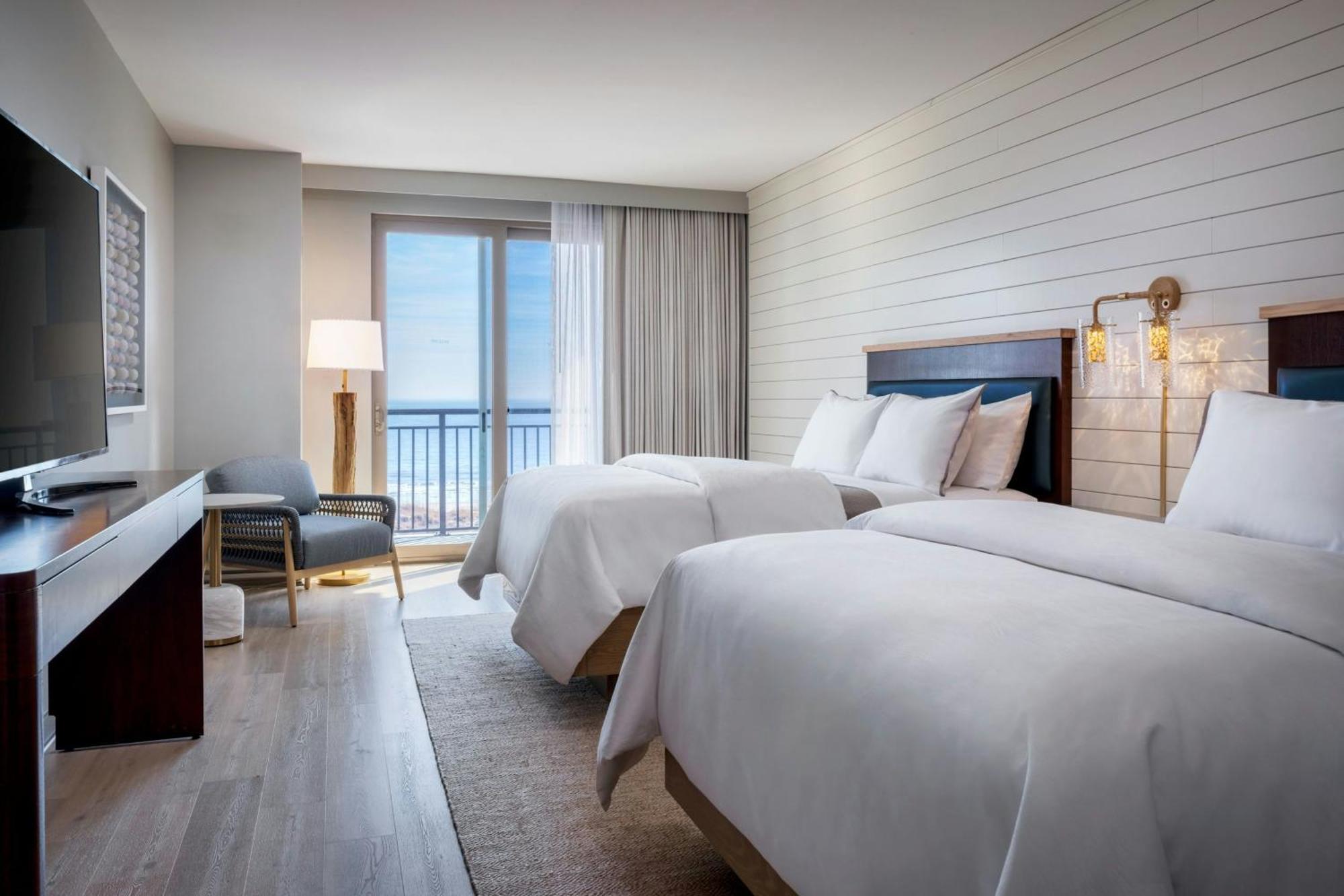 The Westin Jekyll Island Beach Resort Екстериор снимка